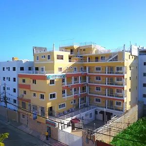  Aparthotel Tropical Island - Corales Del Sur -