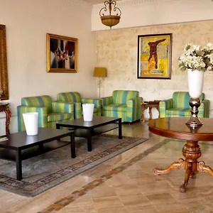 4* Hotel Tropicana Santo Domingo
