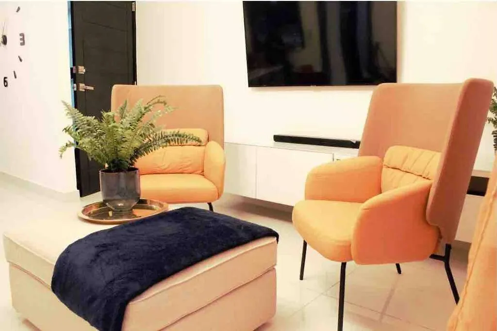 Las Cayenas Residencial 산토도밍고