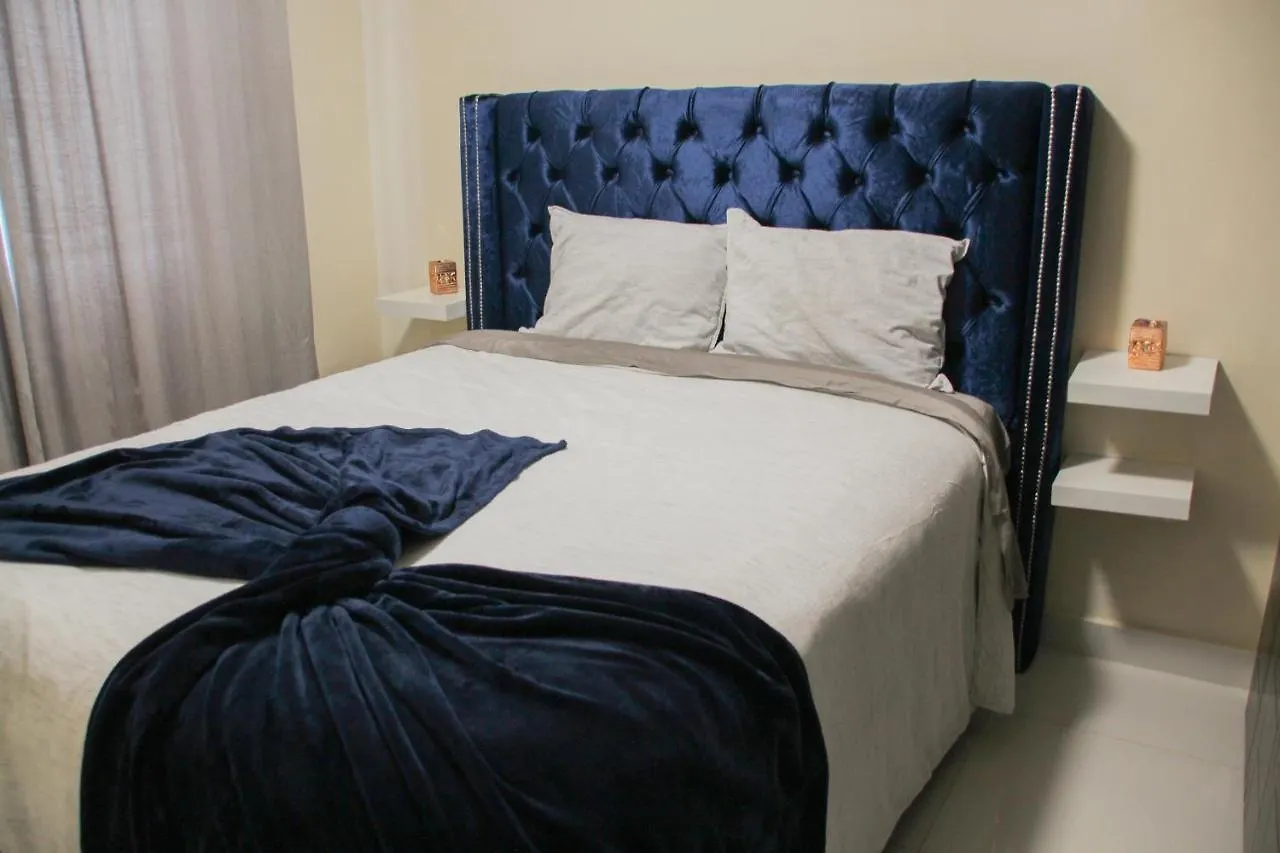 Las Cayenas Residencial 산토도밍고 아파트