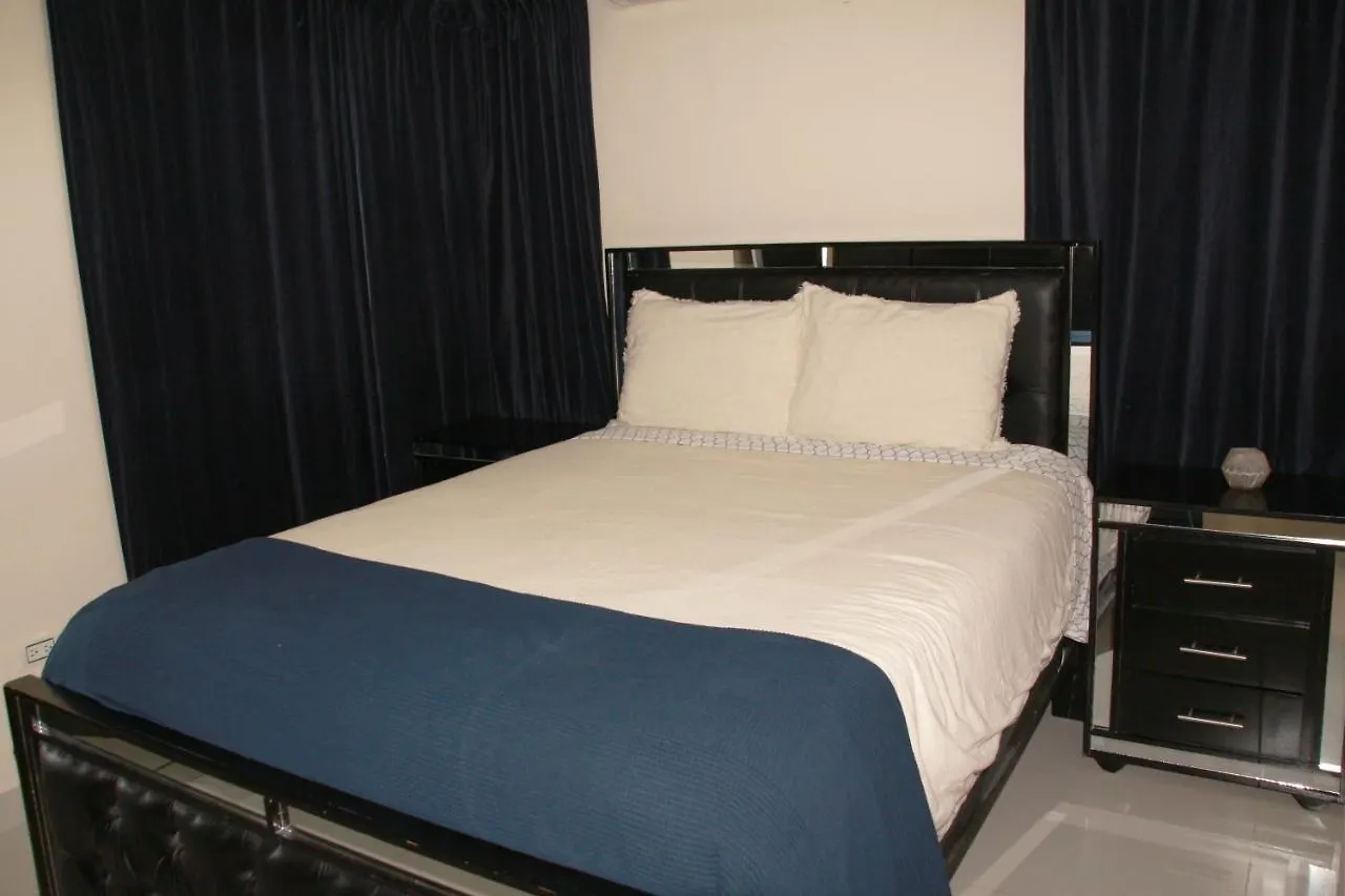 Las Cayenas Residencial 산토도밍고
