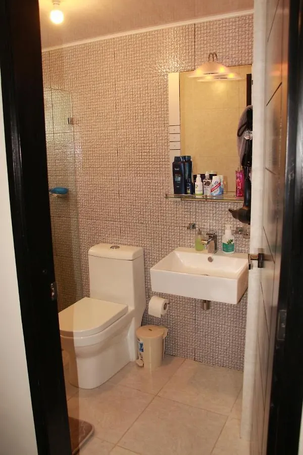 Las Cayenas Residencial 산토도밍고 도미니카 공화국