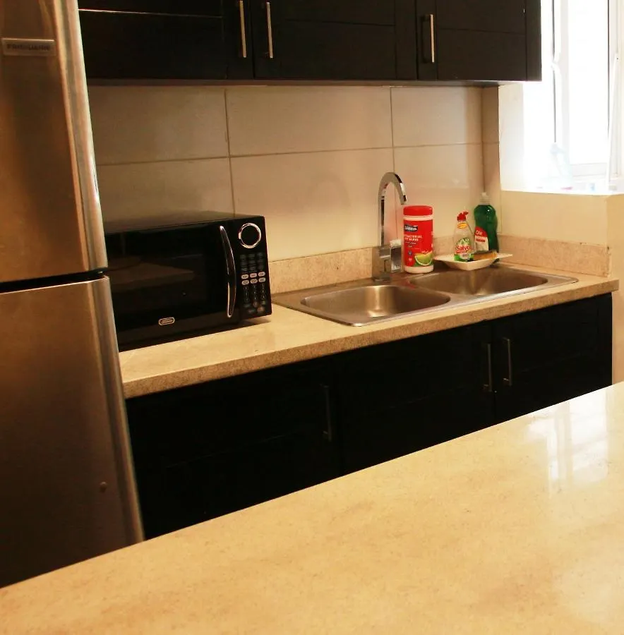 Las Cayenas Residencial 산토도밍고 도미니카 공화국