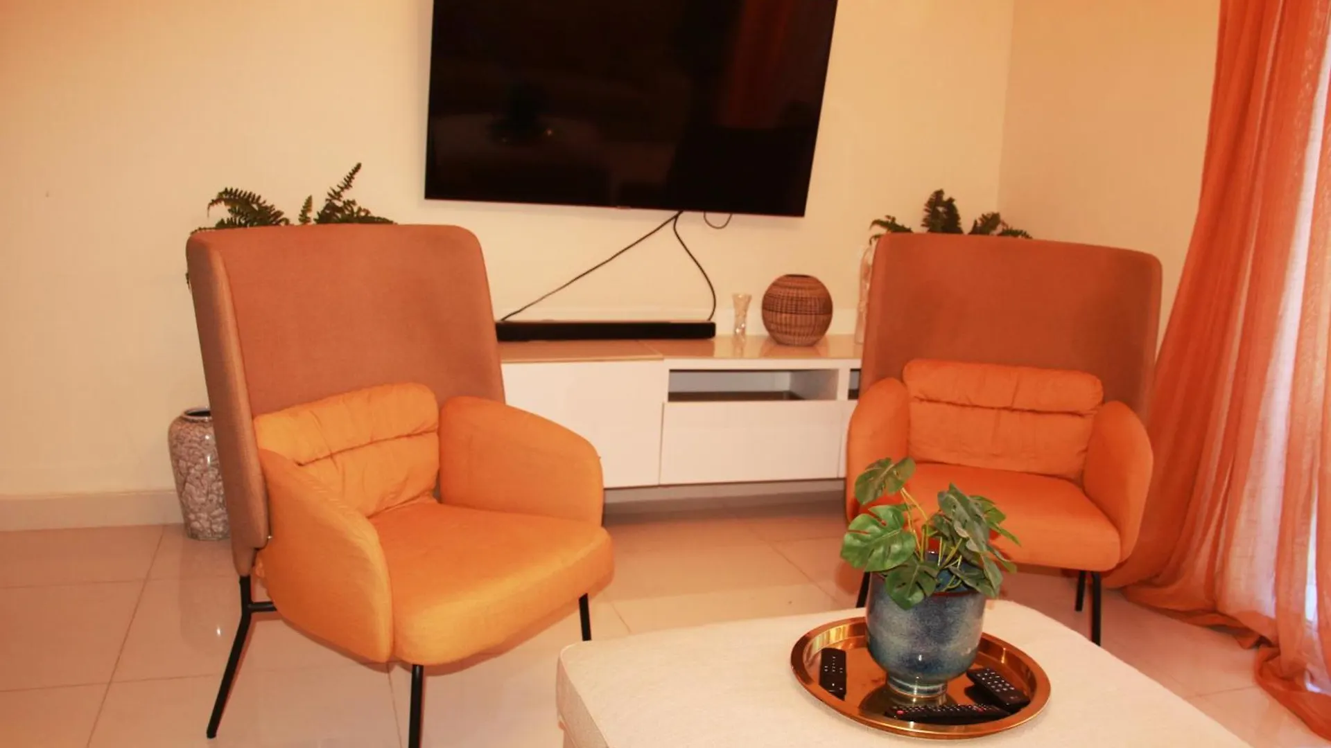 Las Cayenas Residencial 산토도밍고 도미니카 공화국
