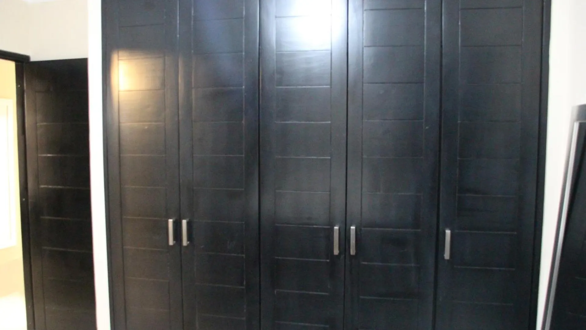 아파트 Las Cayenas Residencial 산토도밍고