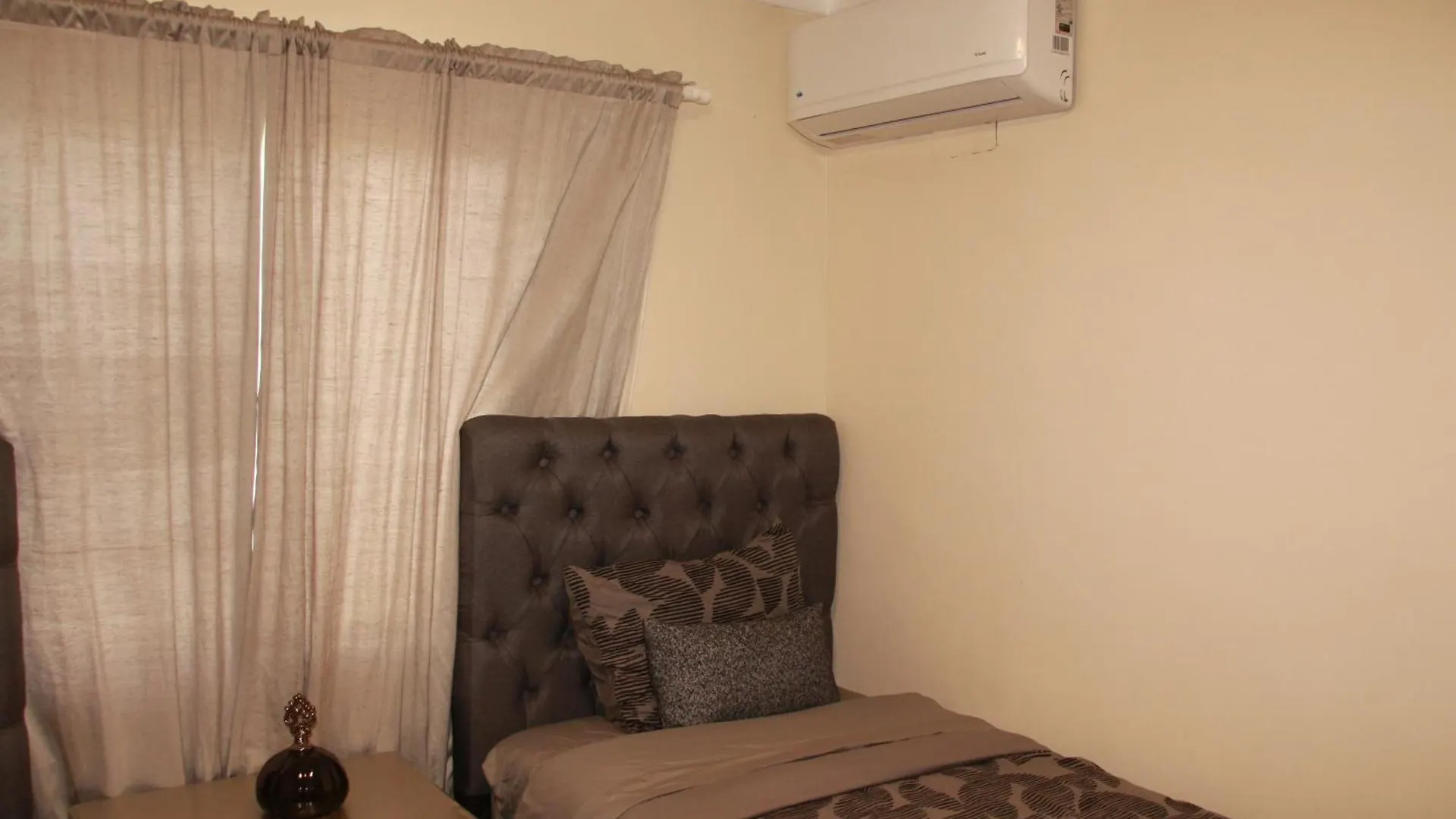 아파트 Las Cayenas Residencial 산토도밍고 도미니카 공화국