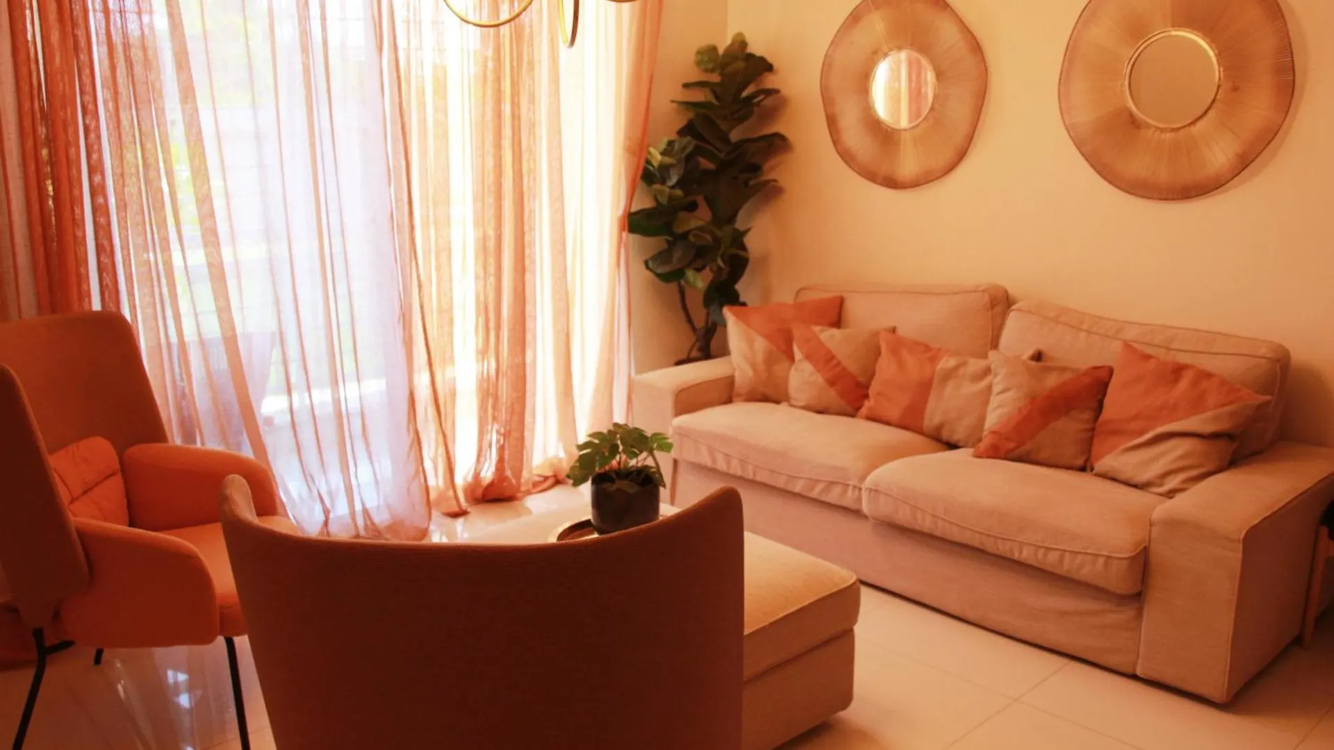 Las Cayenas Residencial 산토도밍고 아파트