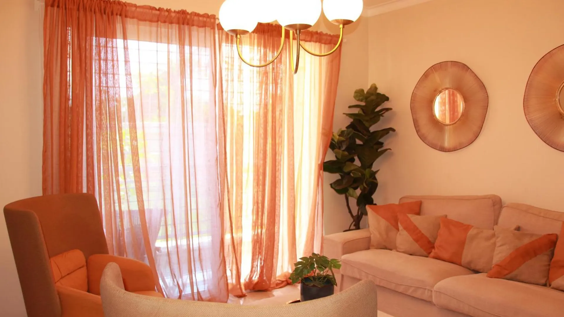 Las Cayenas Residencial 산토도밍고